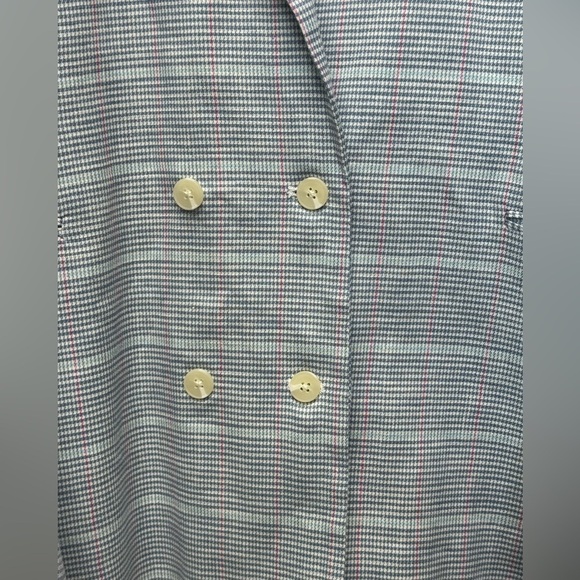 RAILS JAC NORDIC CHECK
BLAZER - Picture 11 of 12
